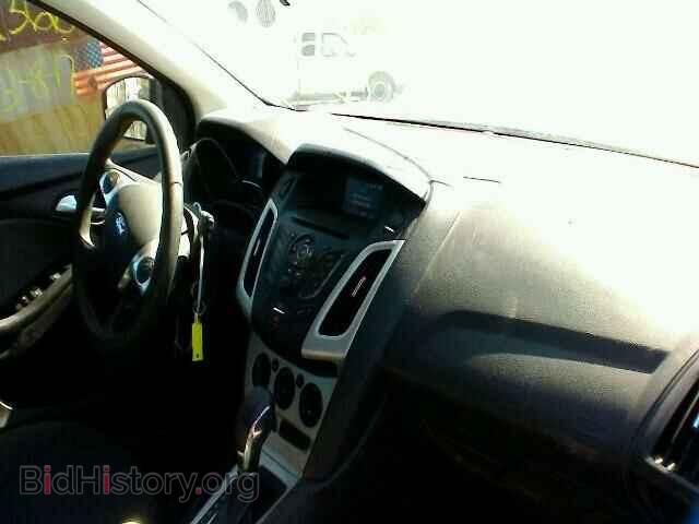 2013 FORD FOCUS - VIN: 1FADP3K20DL224571 - Photo 5