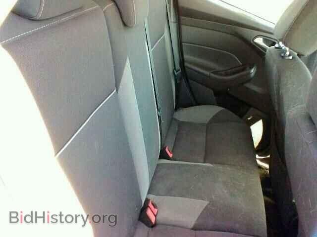 2013 FORD FOCUS - VIN: 1FADP3K20DL224571 - Photo 6