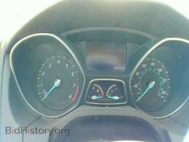2013 FORD FOCUS - VIN: 1FADP3K20DL224571 - Photo 8