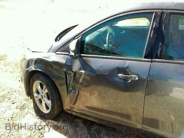 2013 FORD FOCUS - VIN: 1FADP3K20DL224571 - Photo 9