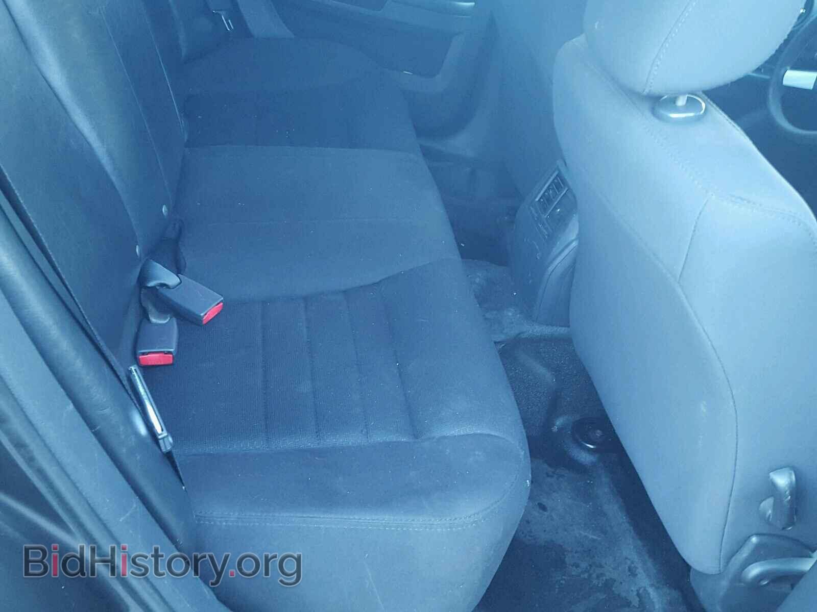 2010 DODGE CHARGER - VIN: 2B3AA4CTXAH248513 - Фото 6