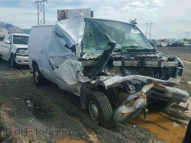 Photo 1FTNE24L0YHB66183 - FORD ECONOLINE 2000