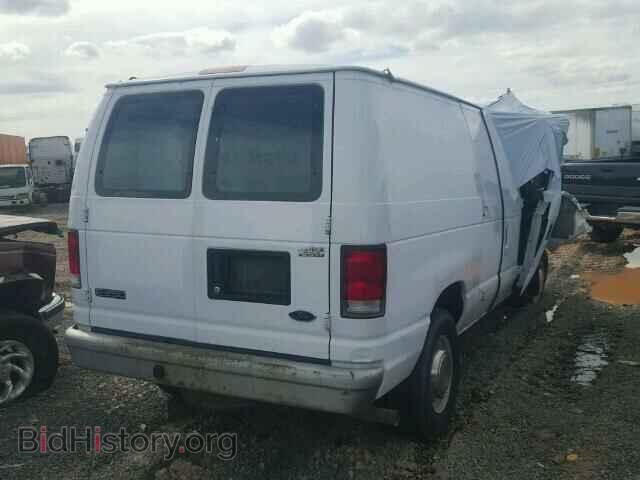 2000 FORD ECONOLINE - VIN: 1FTNE24L0YHB66183 - Фото 4