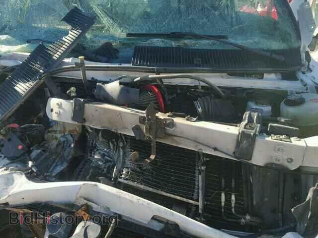 2000 FORD ECONOLINE - VIN: 1FTNE24L0YHB66183 - Фото 7
