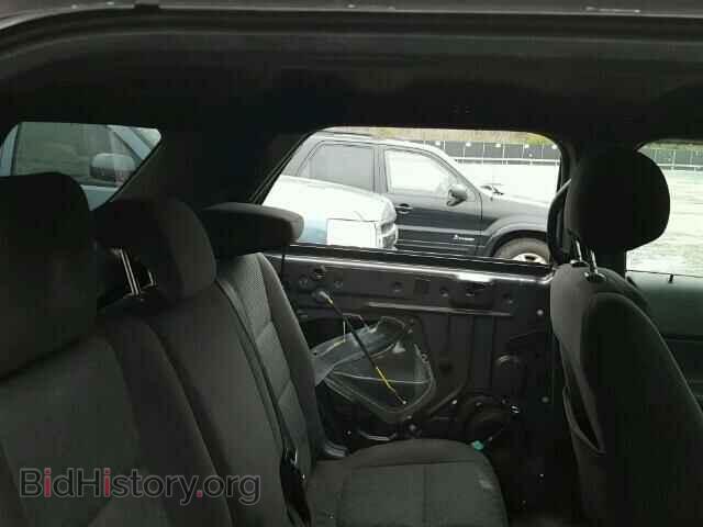 2013 FORD EXPLORER - VIN: 1FM5K8D89DGB84488 - Photo 6