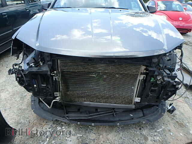 2012 DODGE AVENGER - VIN: 1C3CDZAG9CN280529 - Photo 9