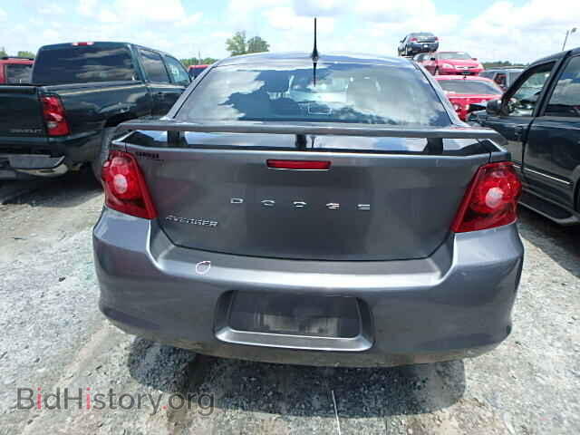2012 DODGE AVENGER - VIN: 1C3CDZAG9CN280529 - Photo 10