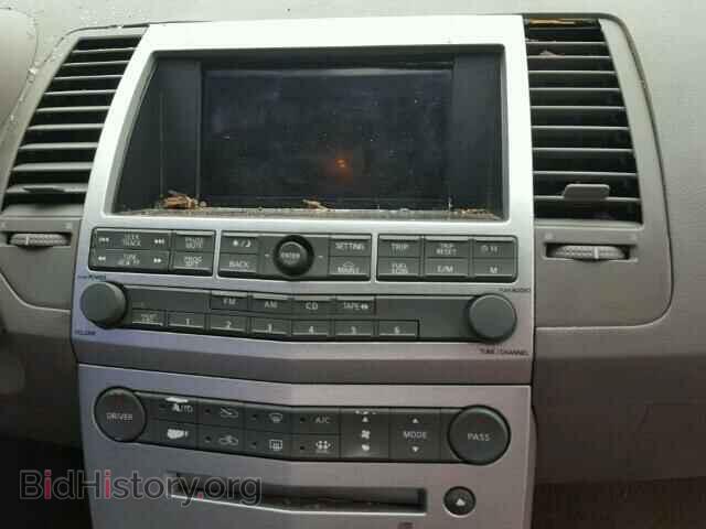 2006 NISSAN MAXIMA - VIN: 1N4BA41E66C847495 - Фото 9
