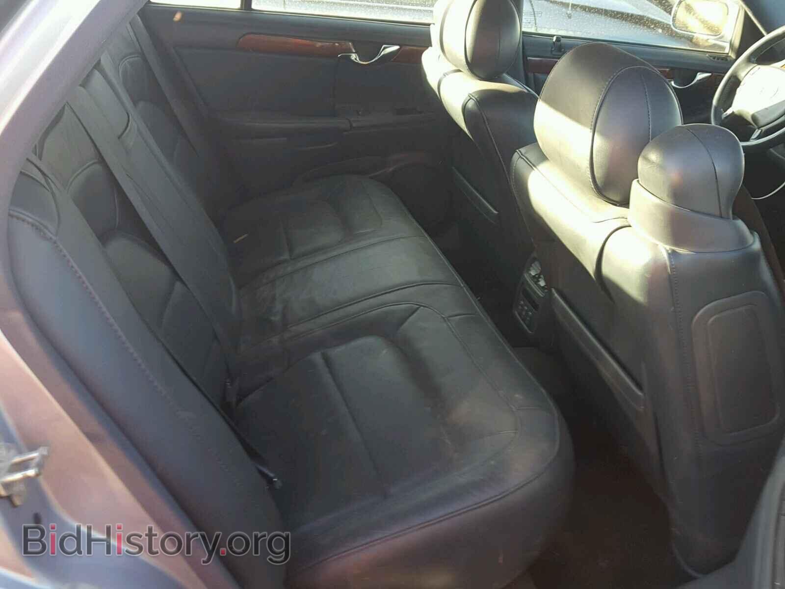 2005 CADILLAC DEVILLE - VIN: 1G6KD54Y65U228260 - Фото 6