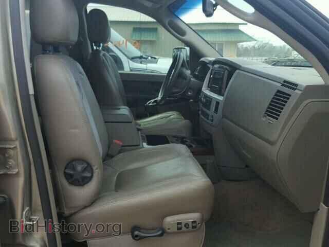 2008 DODGE RAM 3500 - VIN: 3D7MX48AX8G161146 - Фото 5