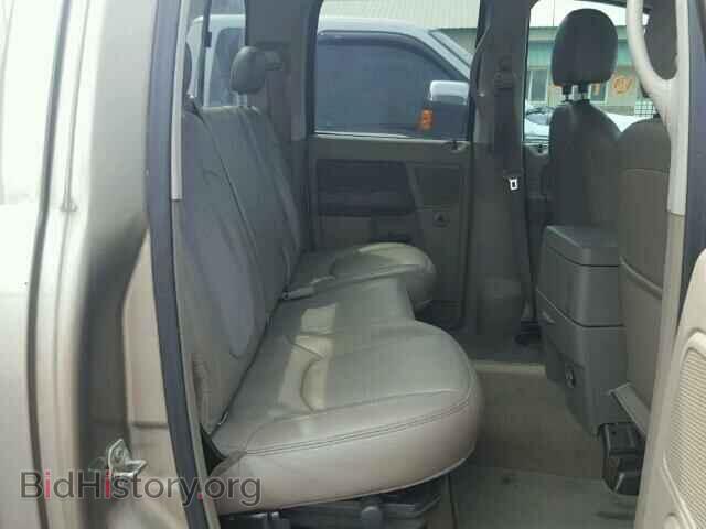 2008 DODGE RAM 3500 - VIN: 3D7MX48AX8G161146 - Фото 6