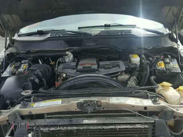 2008 DODGE RAM 3500 - VIN: 3D7MX48AX8G161146 - Фото 7