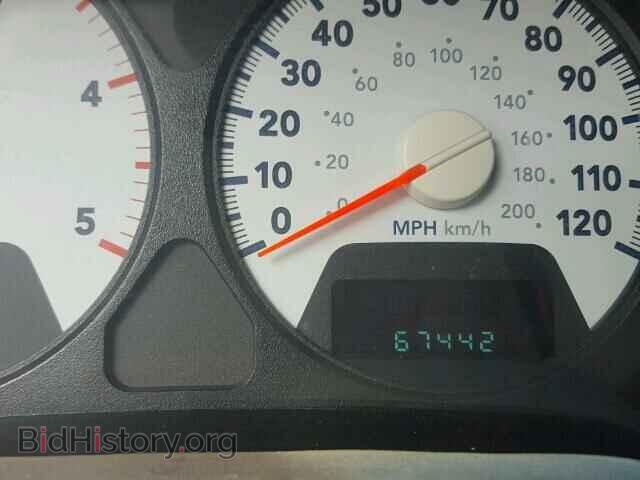 2008 DODGE RAM 3500 - VIN: 3D7MX48AX8G161146 - Фото 8