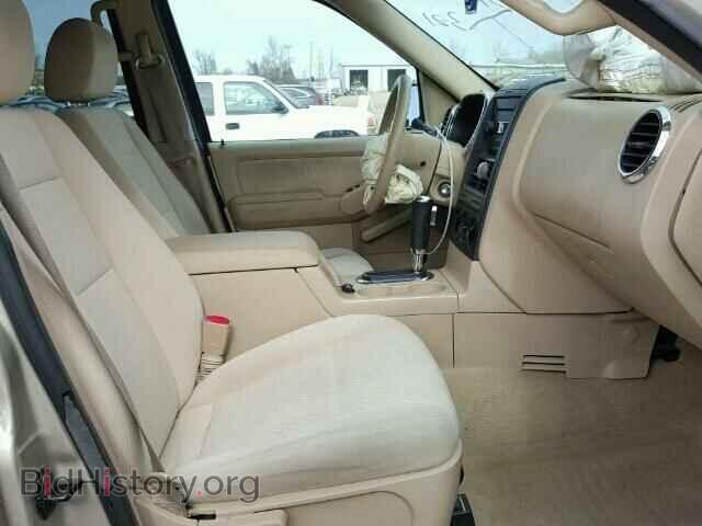 2006 FORD EXPLORER - VIN: 1FMEU62E36UA04790 - Photo 5