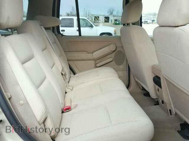 2006 FORD EXPLORER - VIN: 1FMEU62E36UA04790 - Photo 6