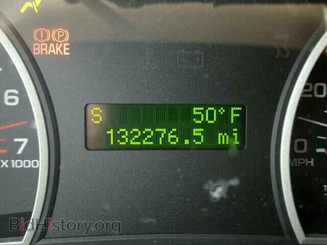 2006 FORD EXPLORER - VIN: 1FMEU62E36UA04790 - Photo 8