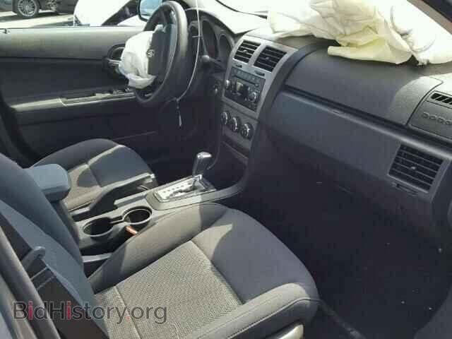 2010 DODGE AVENGER - VIN: 1B3CC4FB1AN198727 - Фото 5