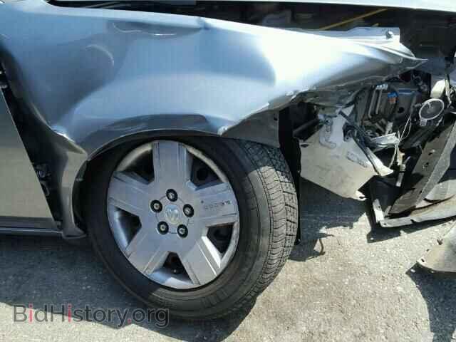 2010 DODGE AVENGER - VIN: 1B3CC4FB1AN198727 - Фото 9