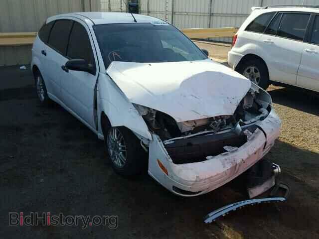Фотография 3FAFP37N45R136329 - FORD FOCUS 2005