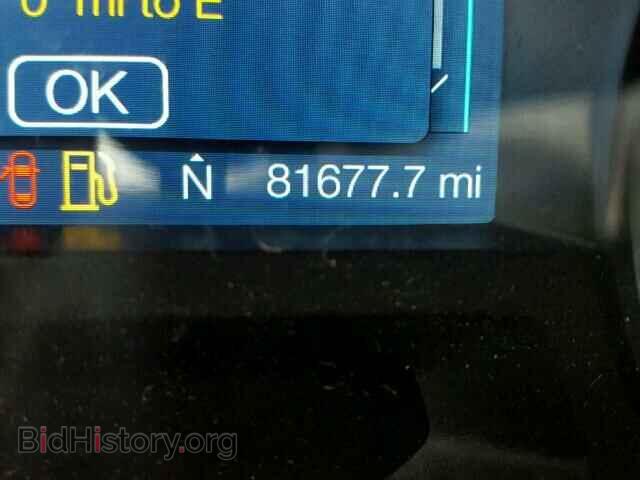 2013 FORD EXPLORER - VIN: 1FM5K8D86DGC64170 - Photo 8