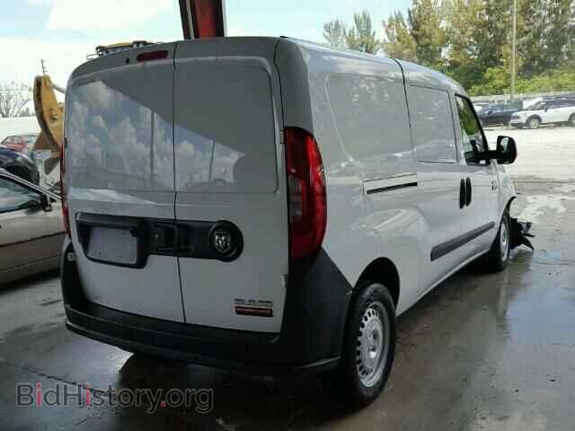 2016 RAM PROMASTER - VIN: ZFBERFAT2G6C73249 - Фото 4
