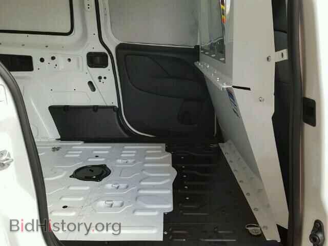 2016 RAM PROMASTER - VIN: ZFBERFAT2G6C73249 - Фото 6