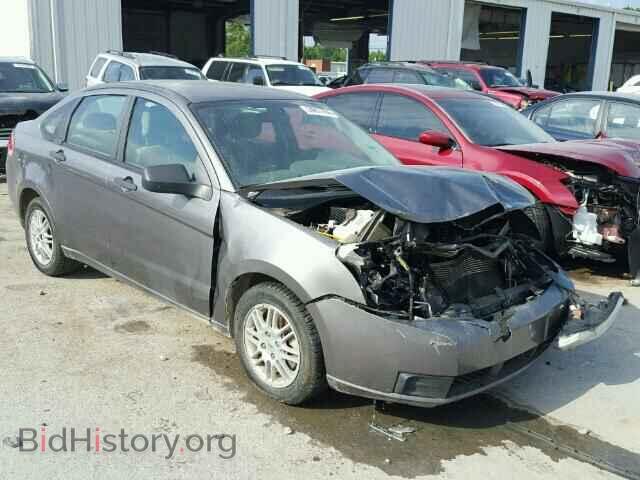 Фотография 1FAHP3FN2BW100819 - FORD FOCUS 2011