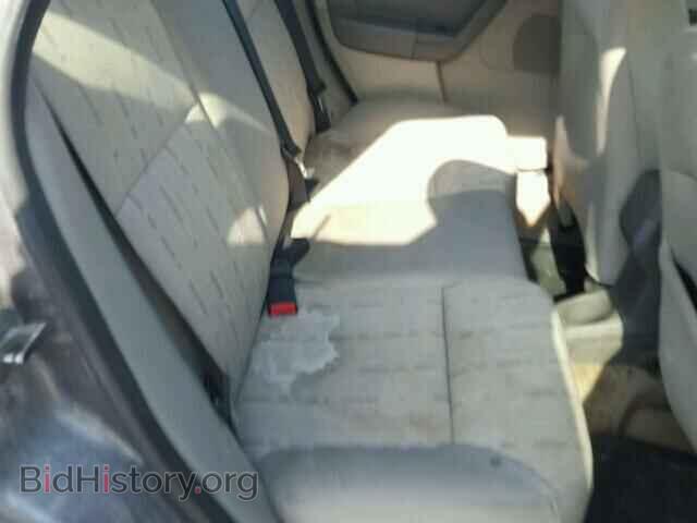 2011 FORD FOCUS - VIN: 1FAHP3FN2BW100819 - Фото 6