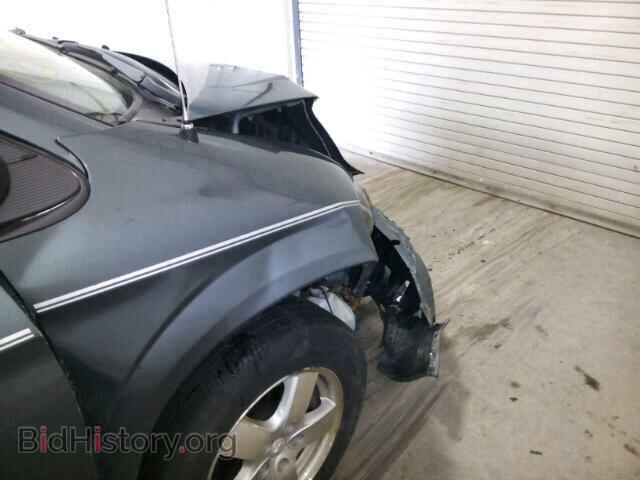 2006 DODGE CARAVAN - VIN: 2D4GP44L96R792639 - Фото 10