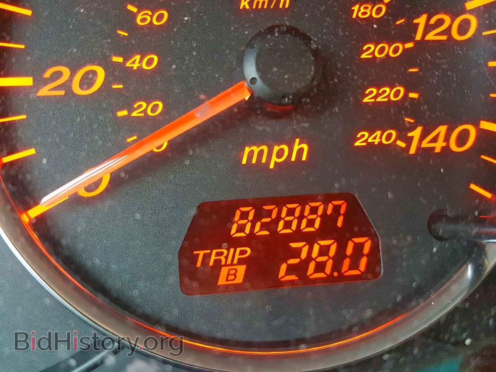 2005 MAZDA 6 - VIN: 1YVHP80D155M29958 - Фото 8