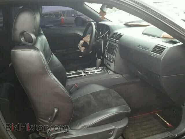 2010 DODGE CHALLENGER - VIN: 2B3CJ4DV7AH202954 - Фото 5