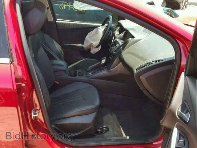 2012 FORD FOCUS - VIN: 1FAHP3N24CL427149 - Photo 5