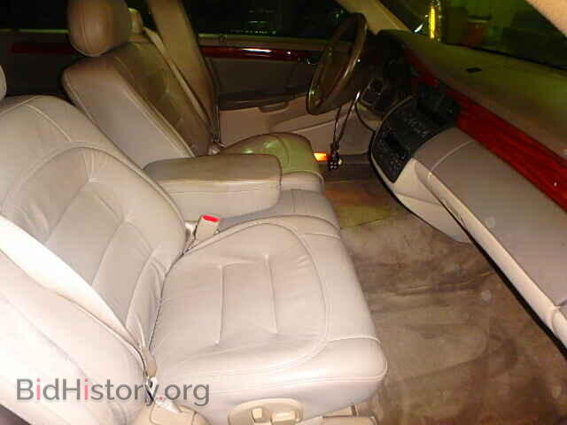 2002 CADILLAC DEVILLE - VIN: 1G6KD54Y42U192712 - Photo 5