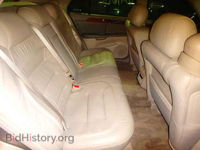 2002 CADILLAC DEVILLE - VIN: 1G6KD54Y42U192712 - Photo 6