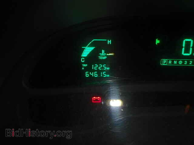 2002 CADILLAC DEVILLE - VIN: 1G6KD54Y42U192712 - Photo 8