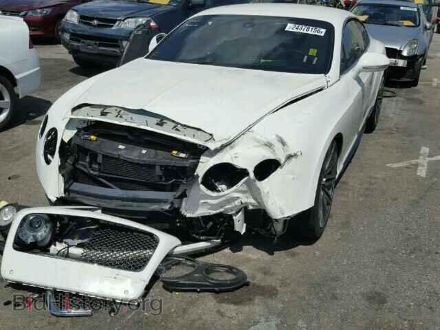 2014 BENTLEY ALL MODELS - VIN: SCBFC7ZA8EC094613 - Photo 2