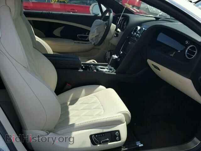 2014 BENTLEY ALL MODELS - VIN: SCBFC7ZA8EC094613 - Photo 5