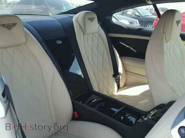 2014 BENTLEY ALL MODELS - VIN: SCBFC7ZA8EC094613 - Photo 6