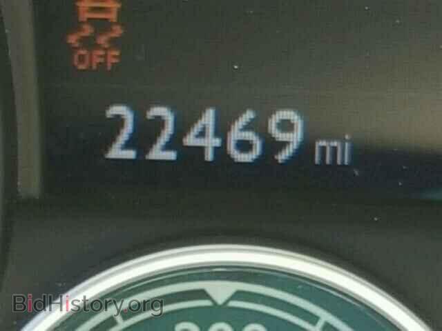 2014 BENTLEY ALL MODELS - VIN: SCBFC7ZA8EC094613 - Photo 8