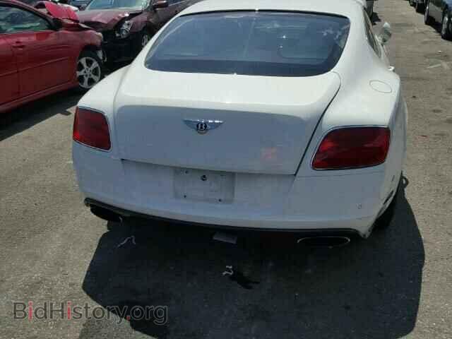 2014 BENTLEY ALL MODELS - VIN: SCBFC7ZA8EC094613 - Photo 10