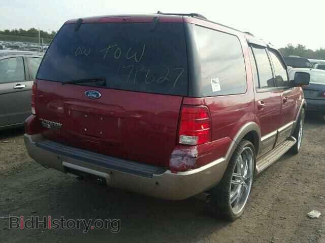 2004 FORD EXPEDITION - VIN: 1FMFU18L14LA32071 - Фото 4