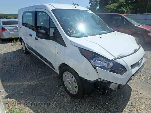 Фотография NM0LS7E72E1171675 - FORD TRANSIT CO 2014