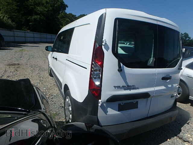 2014 FORD TRANSIT CO - VIN: NM0LS7E72E1171675 - Фото 3