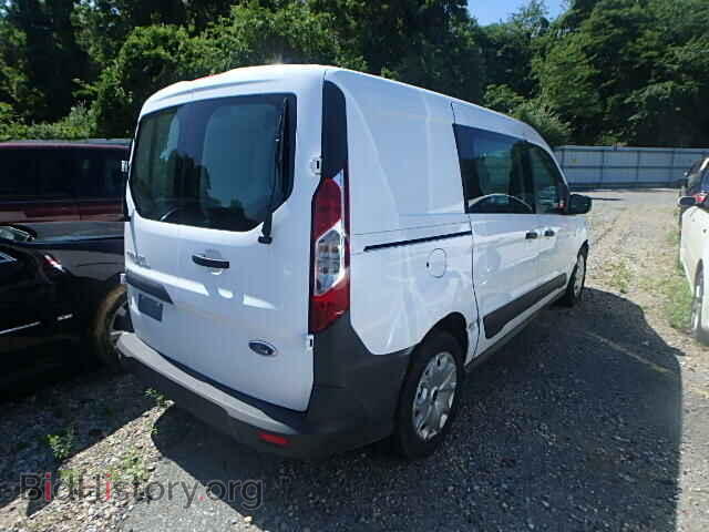 2014 FORD TRANSIT CO - VIN: NM0LS7E72E1171675 - Фото 4