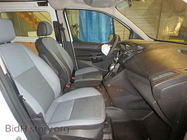 2014 FORD TRANSIT CO - VIN: NM0LS7E72E1171675 - Фото 5