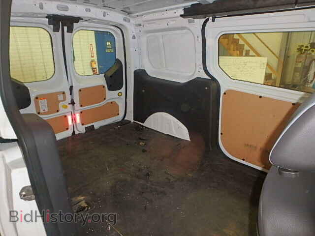 2014 FORD TRANSIT CO - VIN: NM0LS7E72E1171675 - Фото 6