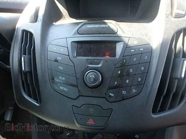 2014 FORD TRANSIT CO - VIN: NM0LS7E72E1171675 - Фото 9