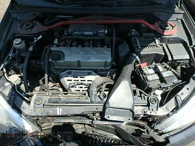 2004 MITSUBISHI LANCER - VIN: JA3AJ66F64U016412 - Фото 7