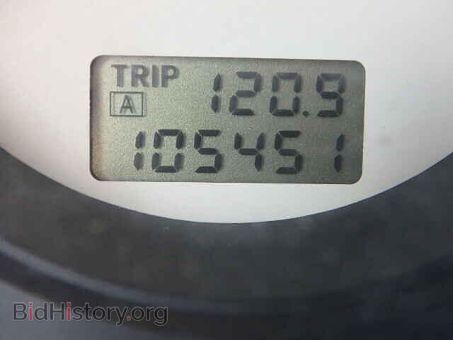 2004 MITSUBISHI LANCER - VIN: JA3AJ66F64U016412 - Фото 8
