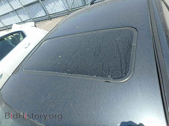 2004 MITSUBISHI LANCER - VIN: JA3AJ66F64U016412 - Фото 9